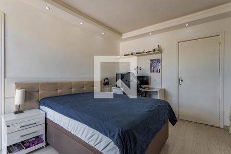 Apartamento à venda com 176m², 3 quartos e 2 vagas Apartamento à venda com 176m², 3 quartos e 2 vagasSuíte 3