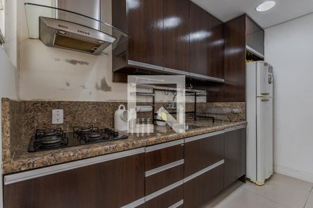 Apartamento à venda com 176m², 3 quartos e 2 vagas Apartamento à venda com 176m², 3 quartos e 2 vagasCozinha
