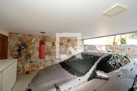 Casa à venda com 273m², 4 quartos e 2 vagasGaragem
