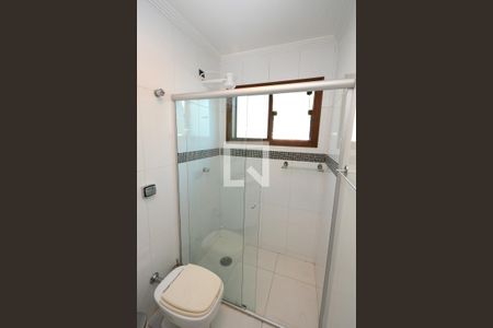 Casa à venda com 273m², 4 quartos e 2 vagasBanheiro do Quarto 4 - Suíte