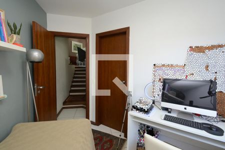 Casa à venda com 273m², 4 quartos e 2 vagasQuarto 4 - Suíte