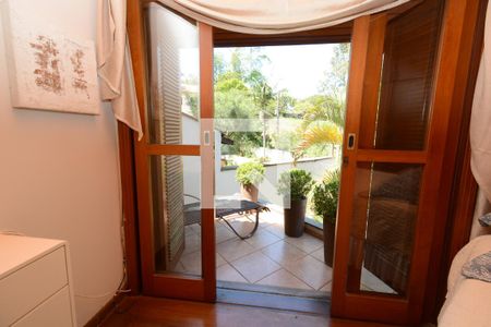 Casa à venda com 273m², 4 quartos e 2 vagasSuíte 1