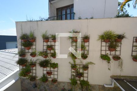 Casa à venda com 273m², 4 quartos e 2 vagasVista do Quarto 3