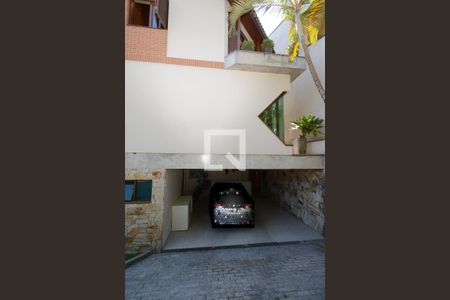 Casa à venda com 273m², 4 quartos e 2 vagasGaragem