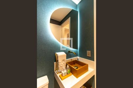 Apartamento à venda com 104m², 3 quartos e 2 vagas Apartamento à venda com 104m², 3 quartos e 2 vagasLavabo