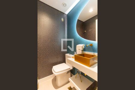 Apartamento à venda com 104m², 3 quartos e 2 vagas Apartamento à venda com 104m², 3 quartos e 2 vagasLavabo