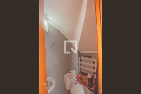 Casa à venda com 217m², 3 quartos e 4 vagas Casa à venda com 217m², 3 quartos e 4 vagasBanheiro de serviço