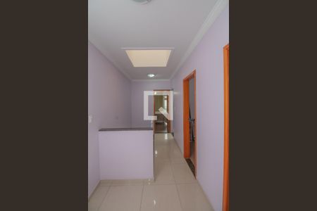 Casa à venda com 217m², 3 quartos e 4 vagas Casa à venda com 217m², 3 quartos e 4 vagasCorredor