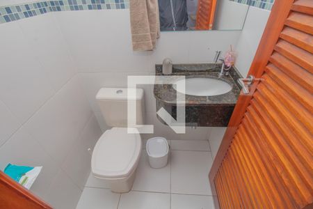 Casa à venda com 217m², 3 quartos e 4 vagas Casa à venda com 217m², 3 quartos e 4 vagasLavanderia