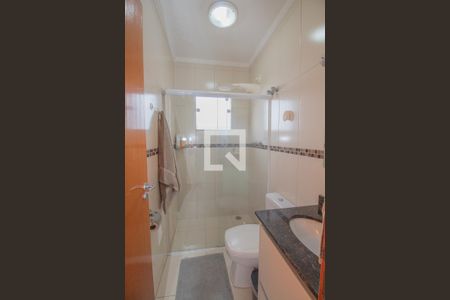 Casa à venda com 217m², 3 quartos e 4 vagas Casa à venda com 217m², 3 quartos e 4 vagasBanheiro Quarto