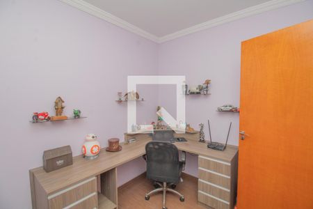 Casa à venda com 217m², 3 quartos e 4 vagas Casa à venda com 217m², 3 quartos e 4 vagasQuarto 2