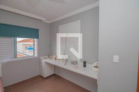 Casa à venda com 217m², 3 quartos e 4 vagas Casa à venda com 217m², 3 quartos e 4 vagasQuarto 3