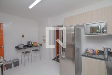 Casa à venda com 217m², 3 quartos e 4 vagas Casa à venda com 217m², 3 quartos e 4 vagasCozinha