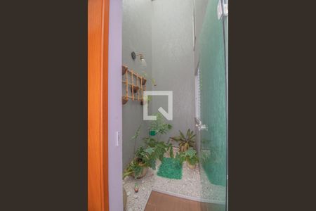 Casa à venda com 217m², 3 quartos e 4 vagas Casa à venda com 217m², 3 quartos e 4 vagasÁrea de luz