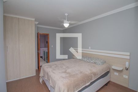 Casa à venda com 217m², 3 quartos e 4 vagas Casa à venda com 217m², 3 quartos e 4 vagasQuarto