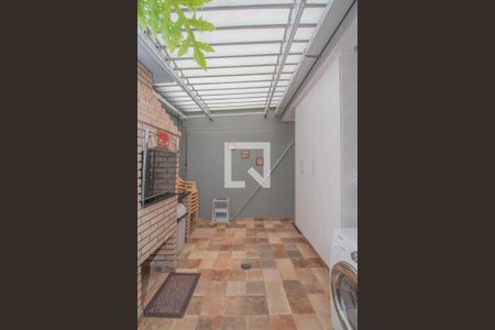 Casa à venda com 217m², 3 quartos e 4 vagas Casa à venda com 217m², 3 quartos e 4 vagasÁrea externa