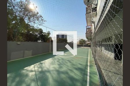 Apartamento à venda com 63m², 2 quartos e 1 vagaQuadra Esportiva