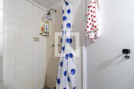 Apartamento à venda com 63m², 2 quartos e 1 vagaBanheiro