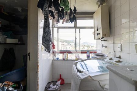 Apartamento à venda com 63m², 2 quartos e 1 vagaÁrea de Serviço
