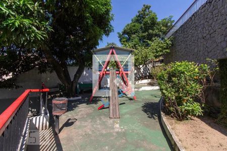 Apartamento à venda com 63m², 2 quartos e 1 vagaÁrea comum - Playground