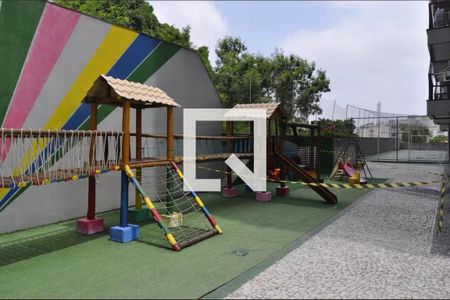 Apartamento à venda com 63m², 2 quartos e 1 vagaÁrea comum - Playground