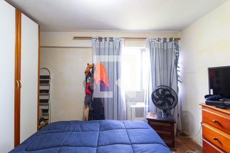 Apartamento à venda com 63m², 2 quartos e 1 vagaQuarto 2