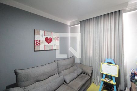 Apartamento à venda com 182m², 4 quartos e 2 vagasQuarto 2
