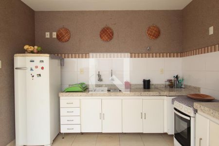 Apartamento à venda com 182m², 4 quartos e 2 vagasÁrea Gourmet