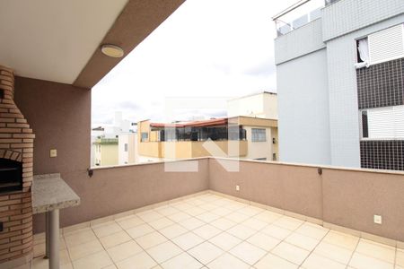 Apartamento à venda com 182m², 4 quartos e 2 vagasÁrea Gourmet