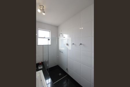 Apartamento à venda com 182m², 4 quartos e 2 vagasBanheiro da Suite 1