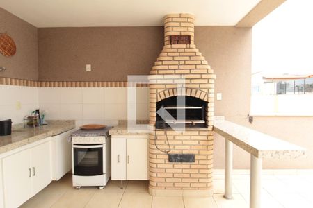 Apartamento à venda com 182m², 4 quartos e 2 vagasÁrea Gourmet