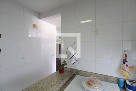 Apartamento à venda com 182m², 4 quartos e 2 vagasCozinha