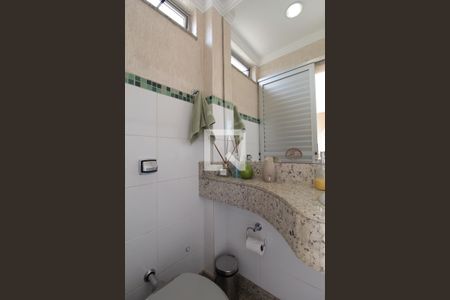 Apartamento à venda com 182m², 4 quartos e 2 vagasLavabo