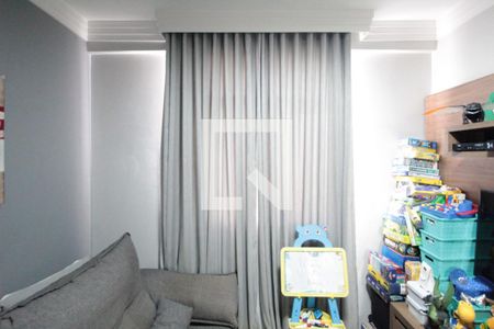 Apartamento à venda com 182m², 4 quartos e 2 vagasQuarto 2