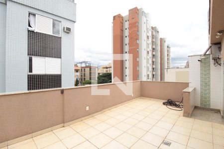 Apartamento à venda com 182m², 4 quartos e 2 vagasÁrea Gourmet