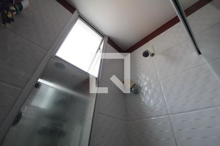 Apartamento à venda com 182m², 4 quartos e 2 vagasBanheiro da Suite 2