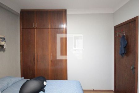 Apartamento à venda com 182m², 4 quartos e 2 vagasQuarto 1