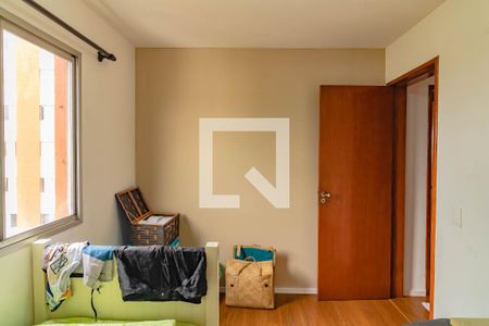 Quarto de apartamento para alugar com 2 quartos, 60m² em Vila do Encontro, São Paulo