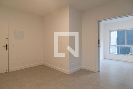 Sala de apartamento para alugar com 2 quartos, 55m² em Jardim Paulista, São Paulo