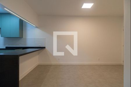 Sala de apartamento para alugar com 2 quartos, 55m² em Jardim Paulista, São Paulo