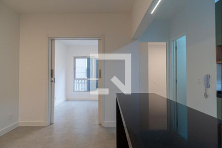 Sala de apartamento para alugar com 2 quartos, 55m² em Jardim Paulista, São Paulo