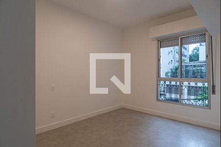 Quarto 1 de apartamento para alugar com 2 quartos, 55m² em Jardim Paulista, São Paulo