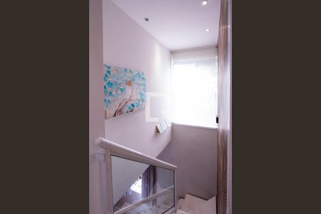 Apartamento à venda com 85m², 3 quartos e 2 vagas Apartamento à venda com 85m², 3 quartos e 2 vagasCorredor