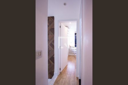 Apartamento à venda com 85m², 3 quartos e 2 vagas Apartamento à venda com 85m², 3 quartos e 2 vagasCorredor