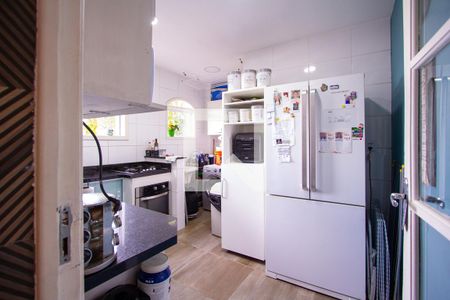 Apartamento à venda com 85m², 3 quartos e 2 vagas Apartamento à venda com 85m², 3 quartos e 2 vagasCozinha