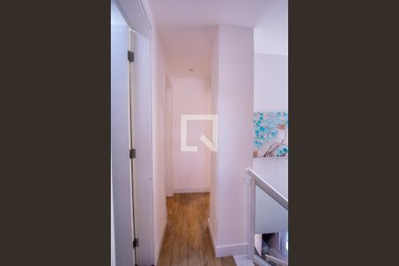 Apartamento à venda com 85m², 3 quartos e 2 vagas Apartamento à venda com 85m², 3 quartos e 2 vagasCorredor