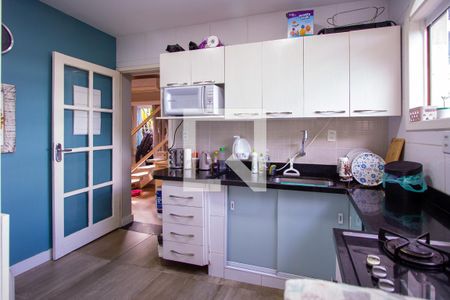 Apartamento à venda com 85m², 3 quartos e 2 vagas Apartamento à venda com 85m², 3 quartos e 2 vagasCozinha