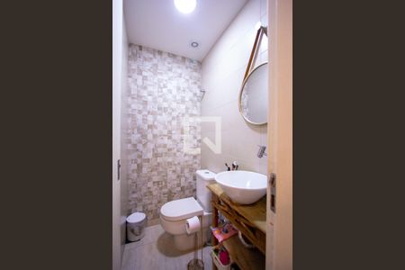 Apartamento à venda com 85m², 3 quartos e 2 vagas Apartamento à venda com 85m², 3 quartos e 2 vagasLavabo