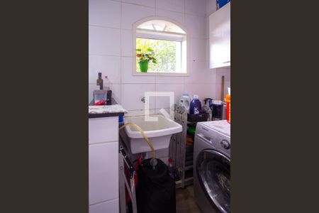 Apartamento à venda com 85m², 3 quartos e 2 vagas Apartamento à venda com 85m², 3 quartos e 2 vagasÁrea de Serviço