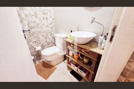 Apartamento à venda com 85m², 3 quartos e 2 vagas Apartamento à venda com 85m², 3 quartos e 2 vagasLavabo